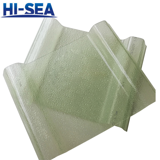 Durable Lighting Sheet